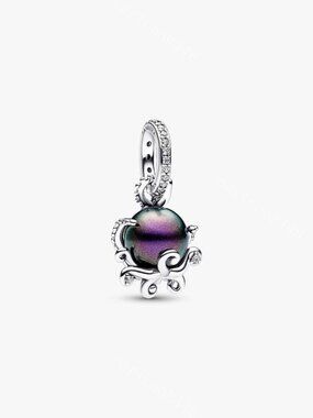 Disney The Little Mermaid Ursula Dangle Charm